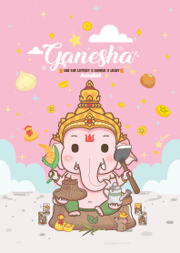 Ganesha Agriculture x Fortune