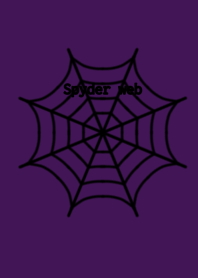 Spyder web