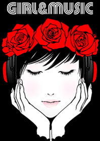 GIRL&MUSIC