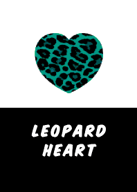 leopard Heart Theme /258