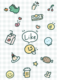 bluegreen smile and icon 02_2