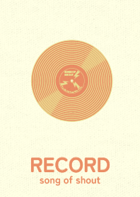 RECORD_shout straw