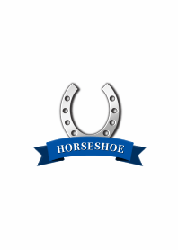 Horseshoe Theme[Silver]