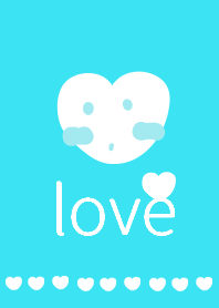 LOVE with