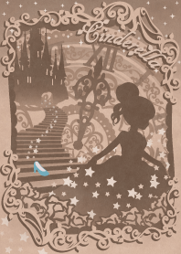 Cinderella Antique -