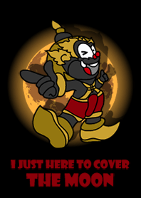 ราหูผู้น่ารัก