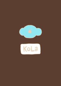 KOLA Chocolate X Milk tea 2