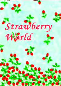 딸기 세계