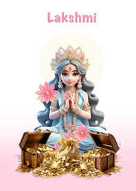 พระแม่ลักษมี ค้าขาย ร่ำรวย ธุรกิจ