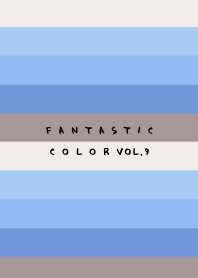 Fantastic Color vol.9