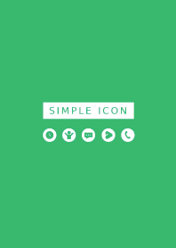 SIMPLE ICON THEME 179