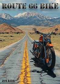 Route66 American Bike_1