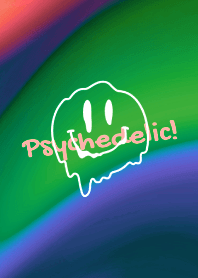 PSYCHEDELIC SMILE THEME -68