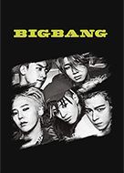 Bigbang Line主题 Line Store Bigbang Line主题 Line Store