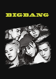 Bigbang Line Theme Line Store