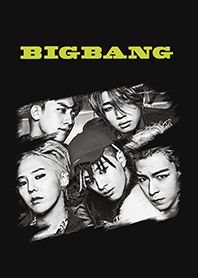 BIGBANG