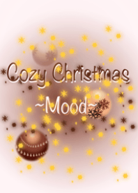 Cozy Christmas Mood