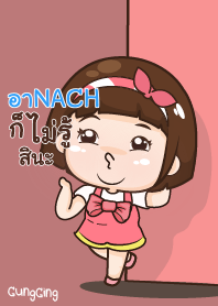 ARNACH aung-aing chubby V06