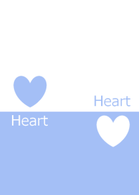 Heart simple 8 from japan