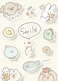 yellow Delicious Smile 08_1