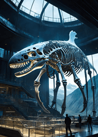 Whale bones 0081f3