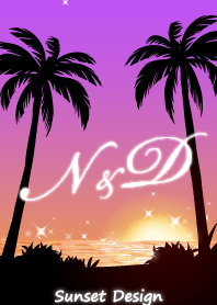 N&D-Initial-Sunset Beach2