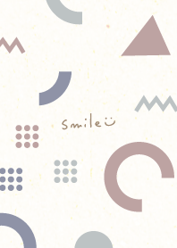 3 color shapes stylish15 from Japan