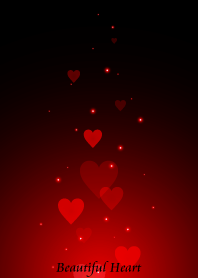 - Beautiful Heart -