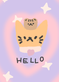 hello q tie