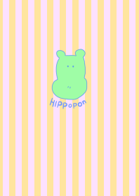 HIPPOPON P 1