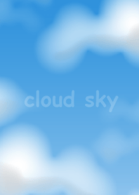 cloud sky-modified version