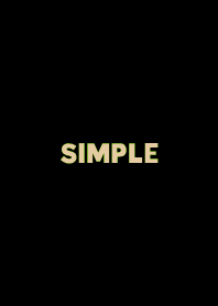 SIMPLE-ONE COLOR- THEME 93