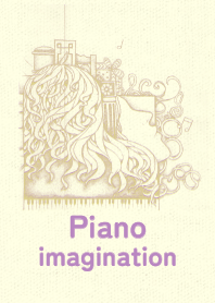 piano imagination  karekusairo