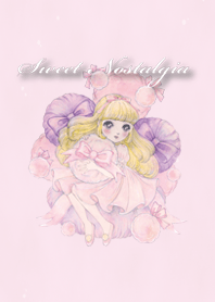スイートノスタルジア