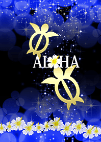 幸運のホヌ*ハワイ＊ALOHA+77