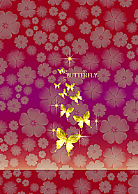 Eight*Butterfly #179