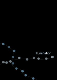 Illumination light star