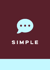 COLOR SIMPLE ICON THEME -134