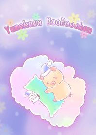 yumekawa Boo Boo chan