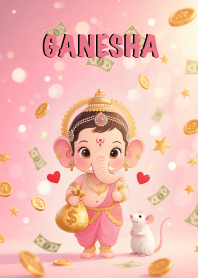 พระพิฆเนศ สุข สมปรารถนา,สมหวัง,รวย1