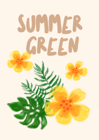 Summer green_01