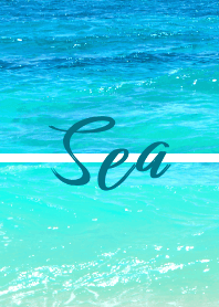 SIMPLE SEA ICON THEME 10