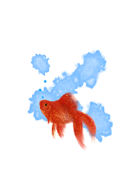 ปลาทองแท้