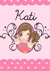 Kati(Theme)
