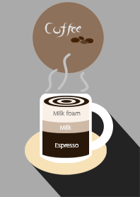 Coffee Addict