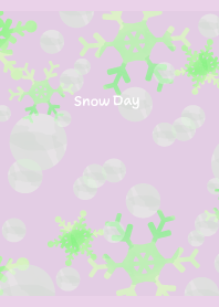 Snowy Days2 on  LP J