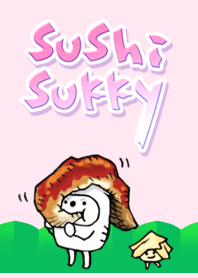 sushisukky