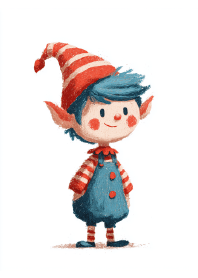 三月的小精靈：春之初