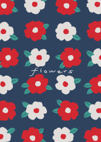 Flowers*H*04