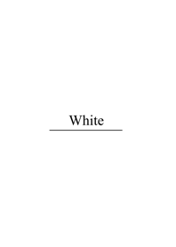 สีขาว
